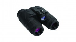 2.Sightmark Ghost Hunter Night Vision Binocular, 2x24 SM15071